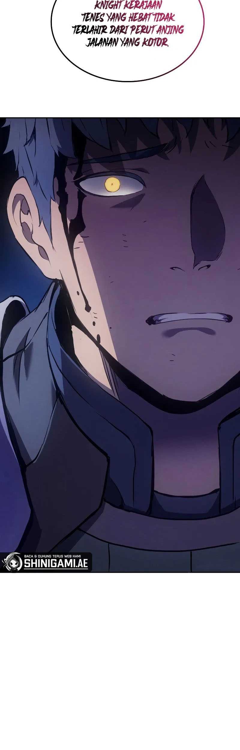 The Indomitable Martial King Chapter 21 Gambar 48