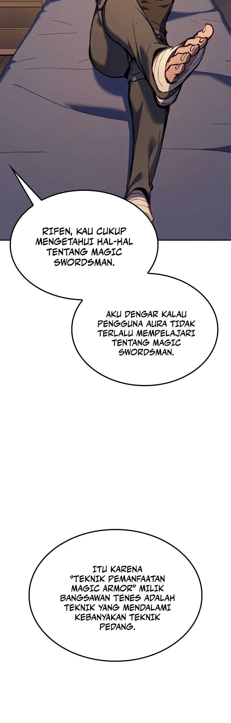 The Indomitable Martial King Chapter 21 Gambar 80