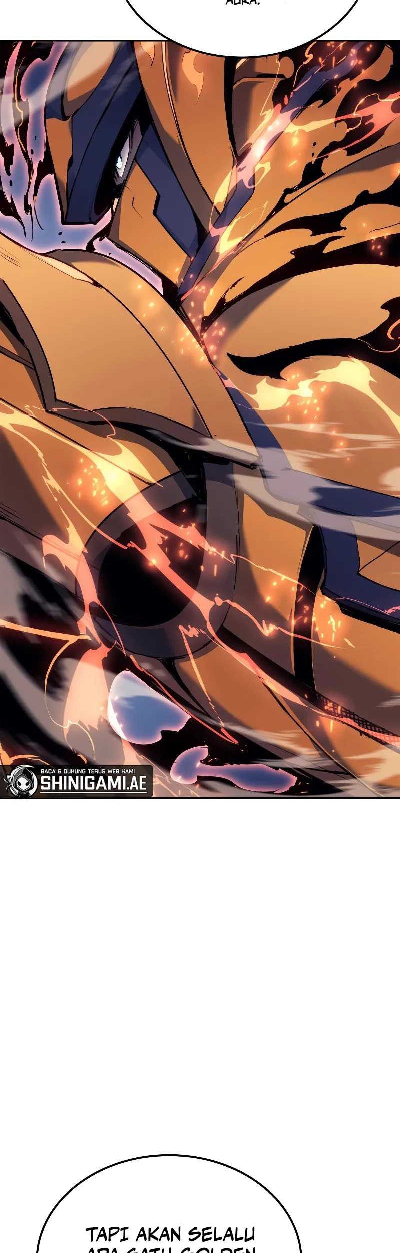 The Indomitable Martial King Chapter 21 Gambar 84