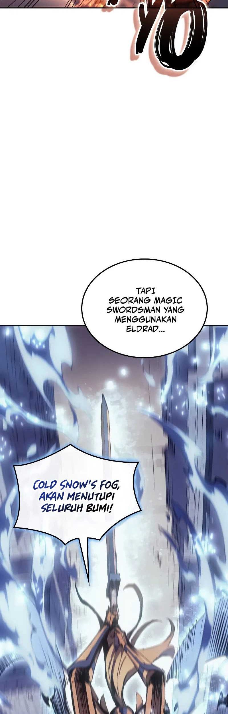 The Indomitable Martial King Chapter 21 Gambar 87