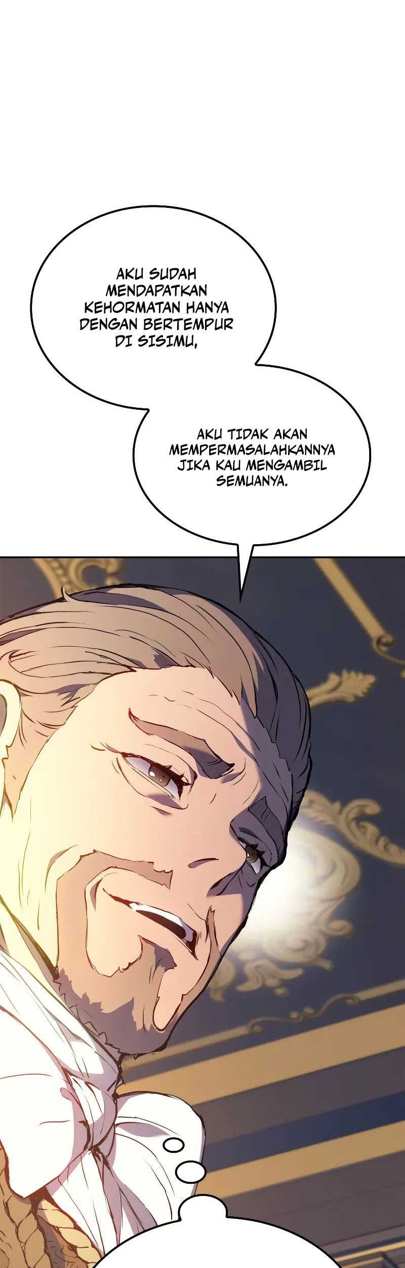 The Indomitable Martial King Chapter 21 Gambar 6