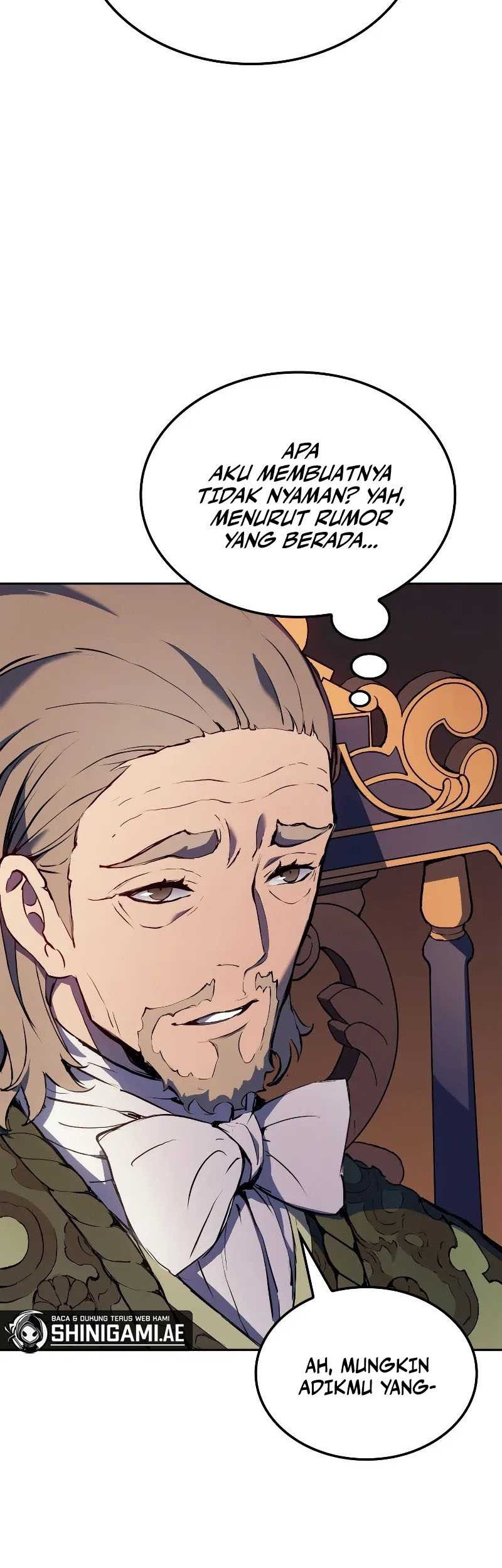 The Indomitable Martial King Chapter 21 Gambar 11