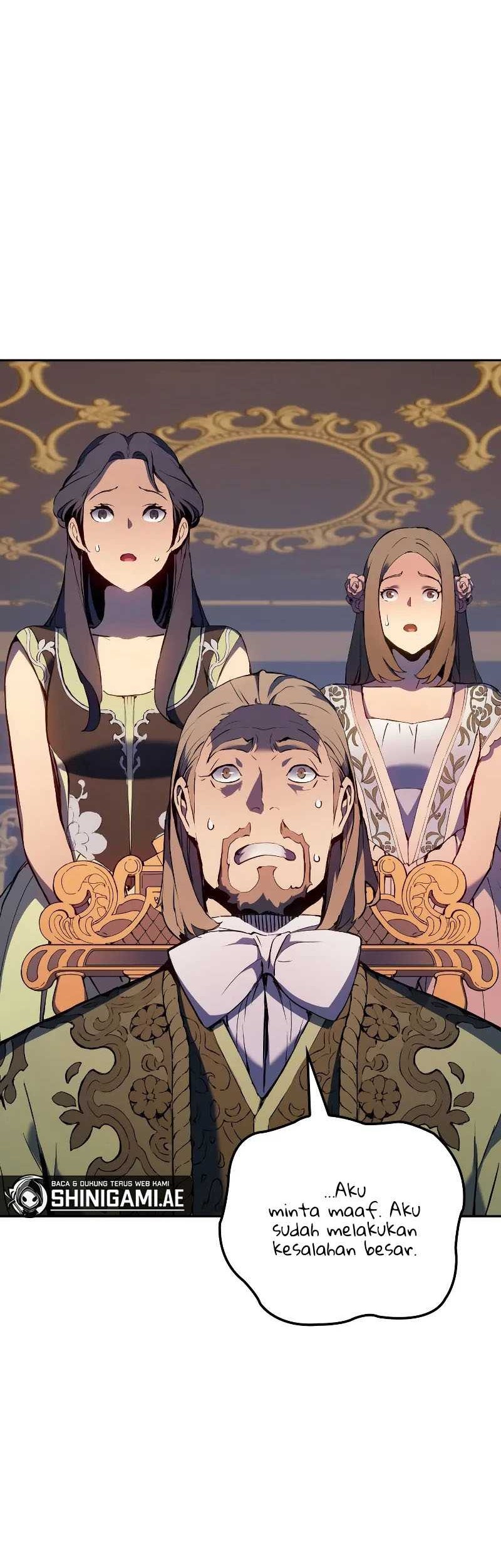 The Indomitable Martial King Chapter 21 Gambar 15