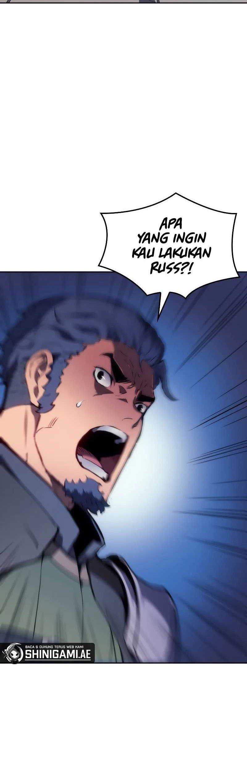 The Indomitable Martial King Chapter 21 Gambar 31