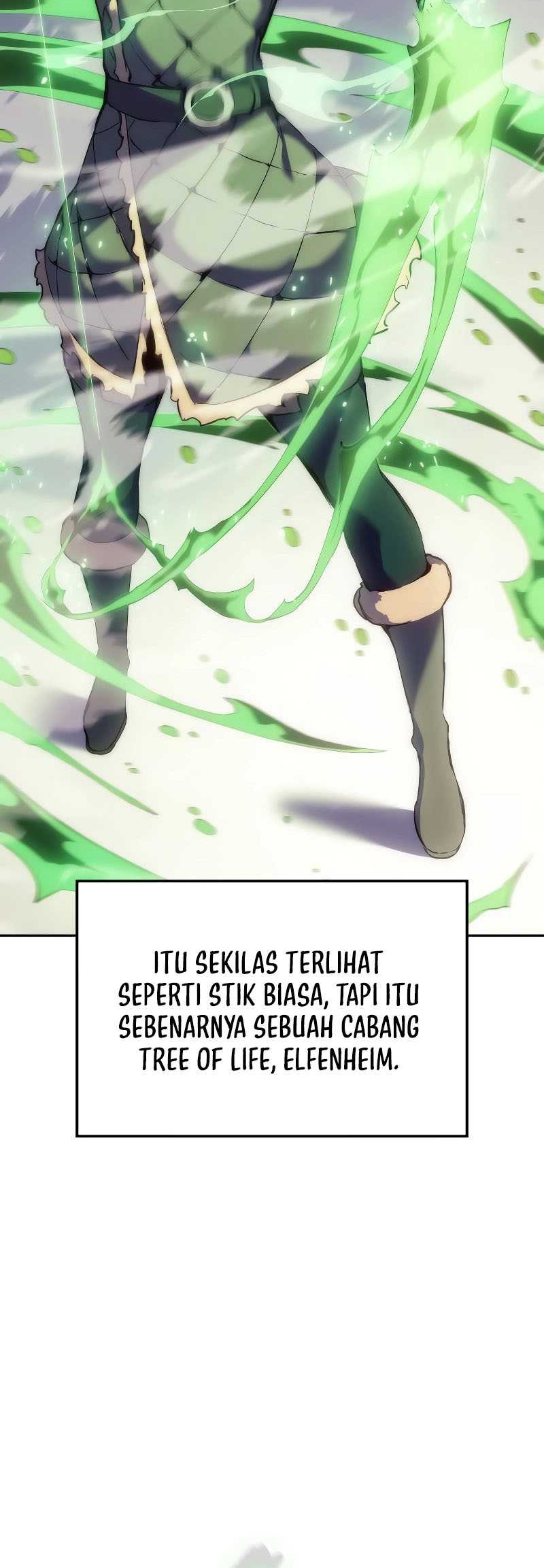 The Indomitable Martial King Chapter 20 Gambar 53