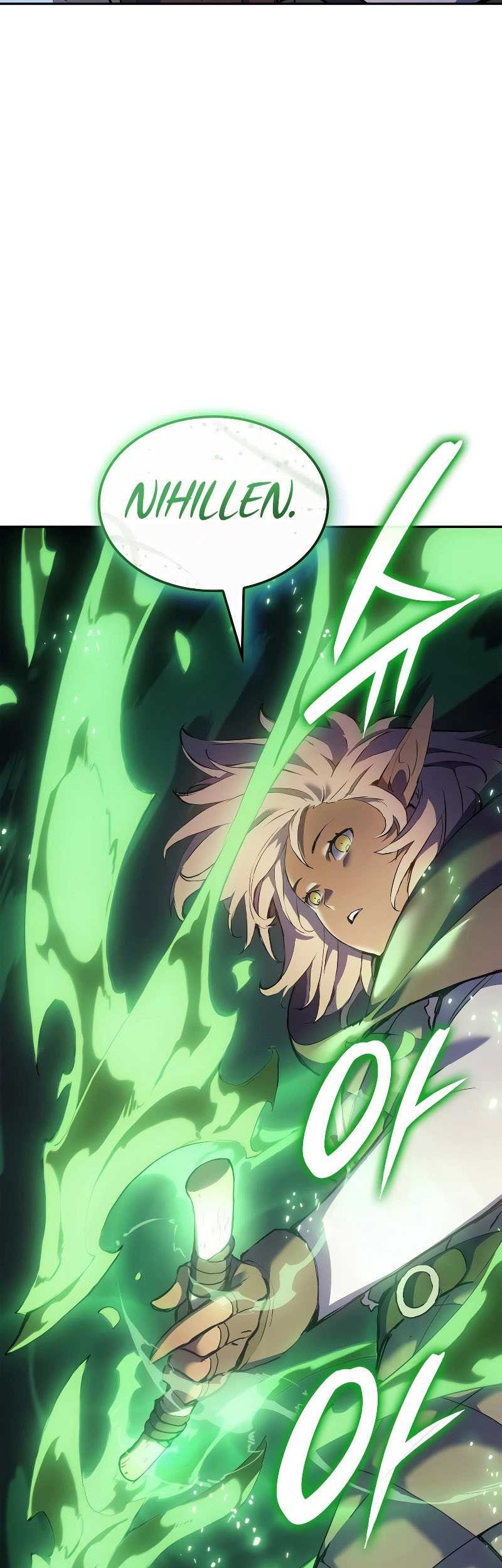 The Indomitable Martial King Chapter 20 Gambar 51