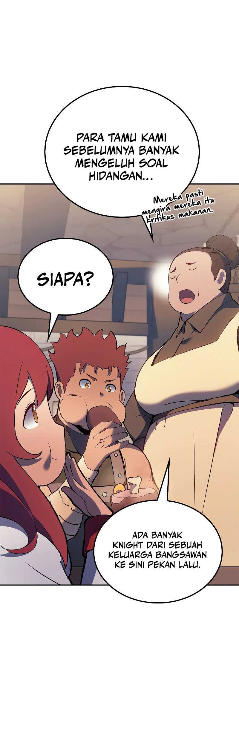 The Indomitable Martial King Chapter 20 Gambar 61