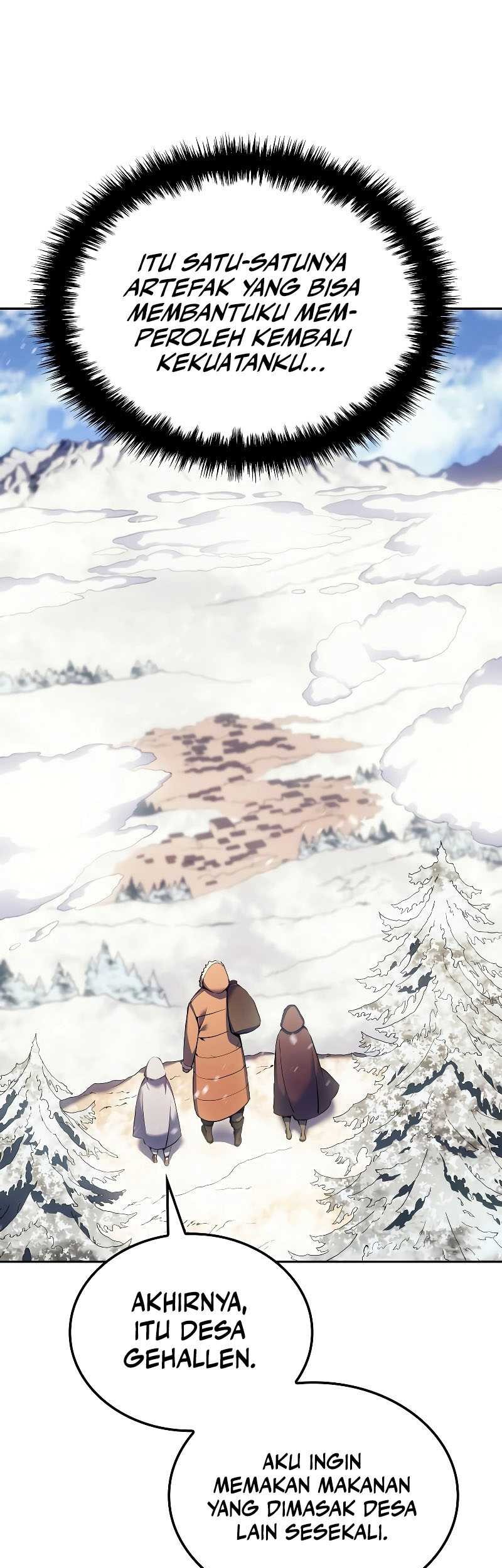 The Indomitable Martial King Chapter 20 Gambar 58