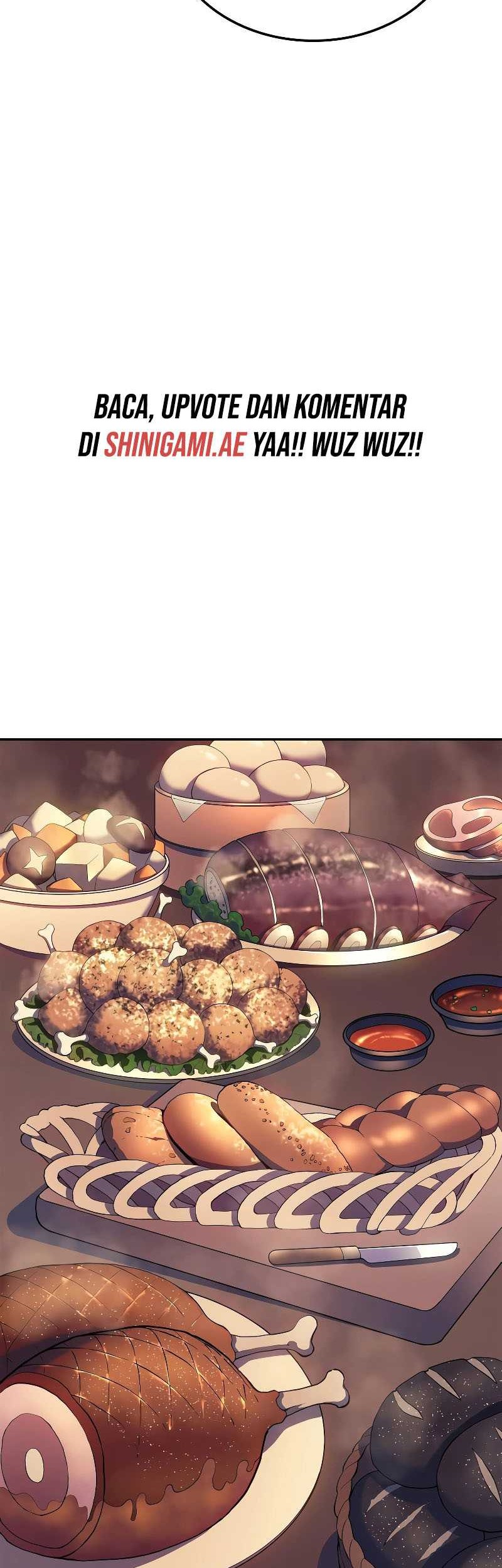 The Indomitable Martial King Chapter 20 Gambar 59