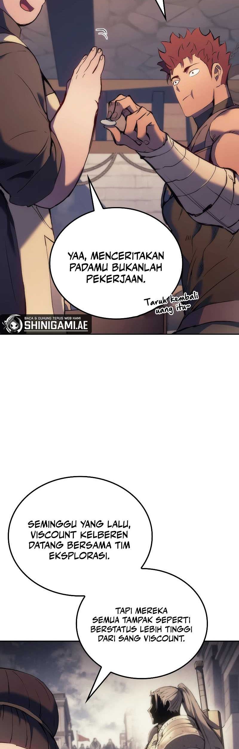 The Indomitable Martial King Chapter 20 Gambar 63