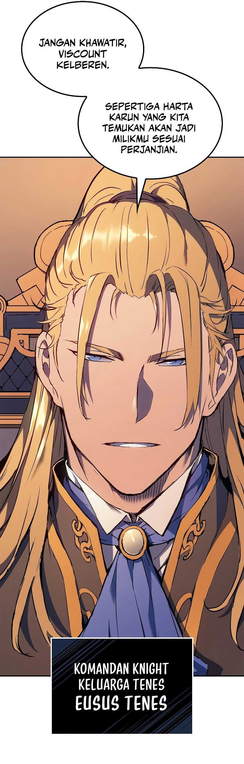 The Indomitable Martial King Chapter 20 Gambar 70