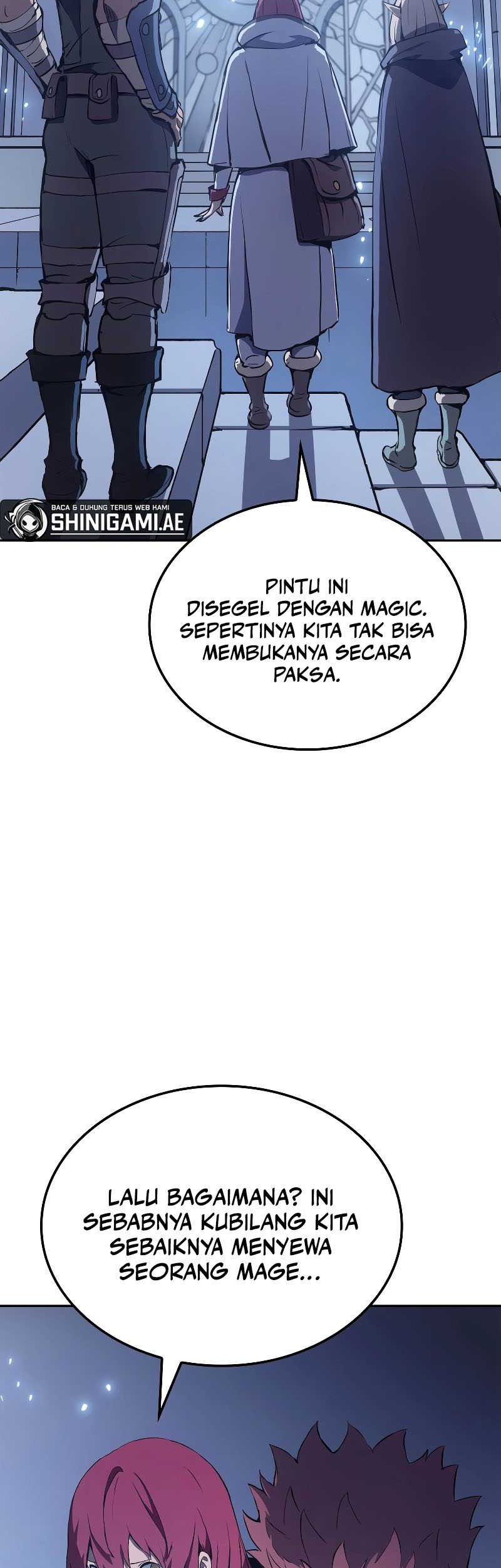 The Indomitable Martial King Chapter 20 Gambar 36
