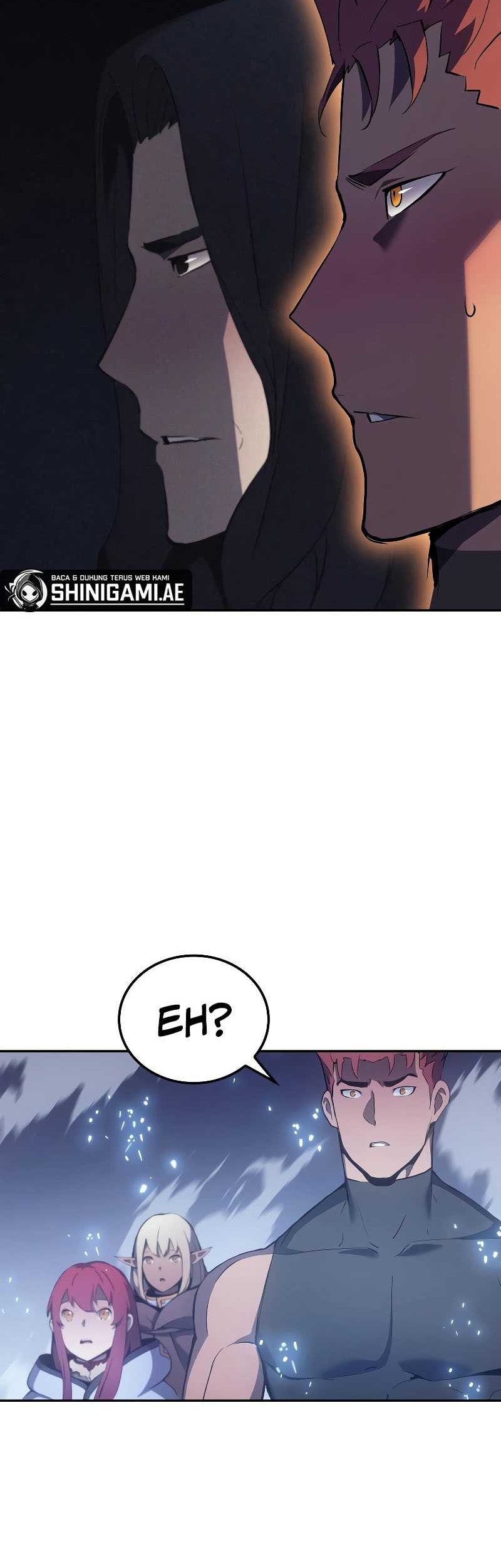 The Indomitable Martial King Chapter 20 Gambar 45