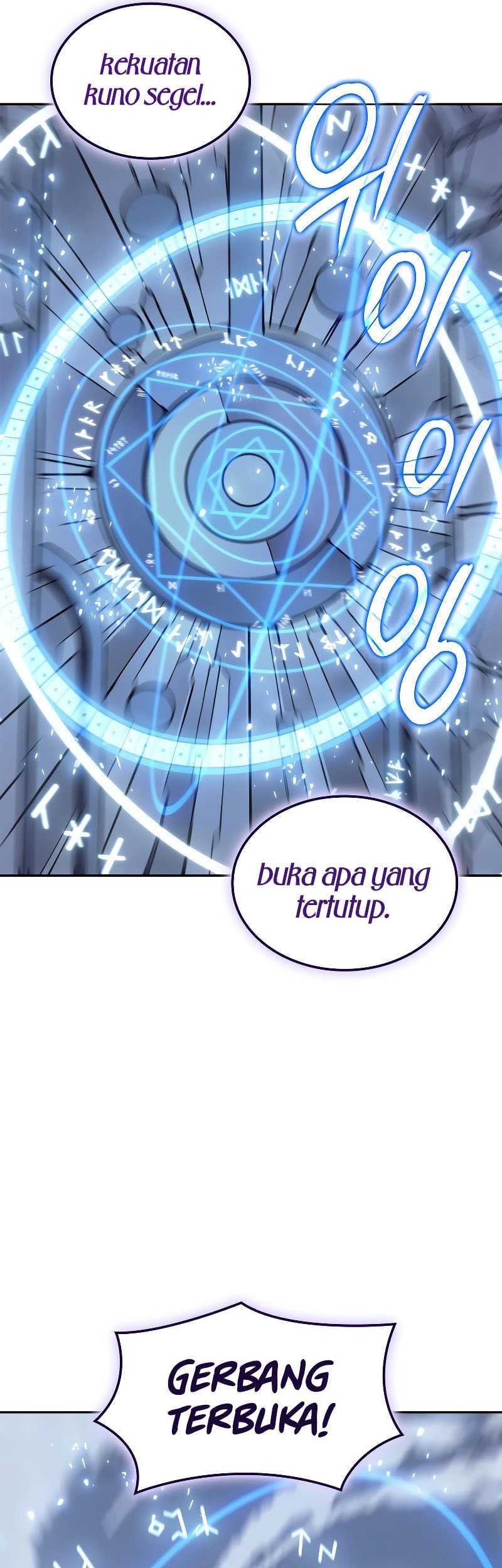 The Indomitable Martial King Chapter 20 Gambar 42