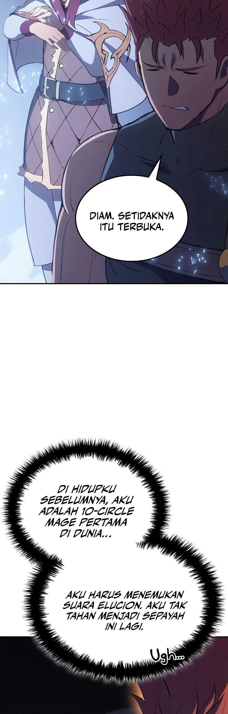 The Indomitable Martial King Chapter 20 Gambar 44