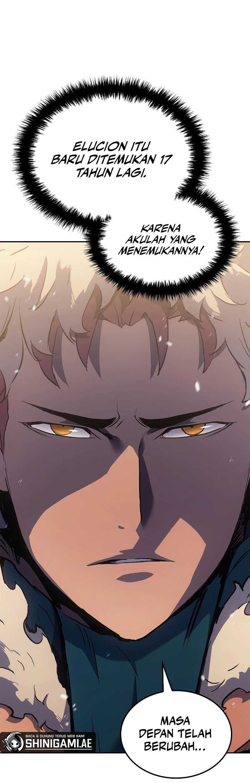 The Indomitable Martial King Chapter 20 Gambar 49