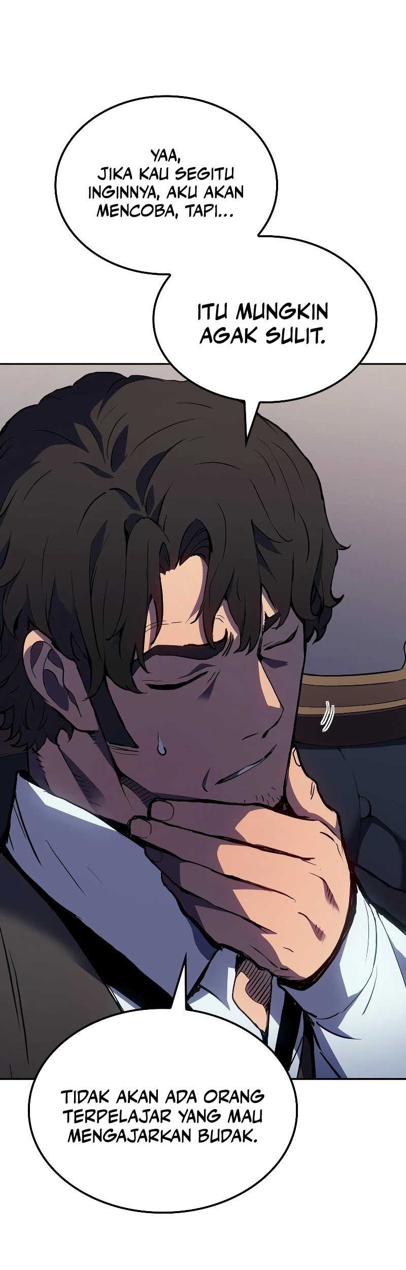 The Indomitable Martial King Chapter 20 Gambar 5