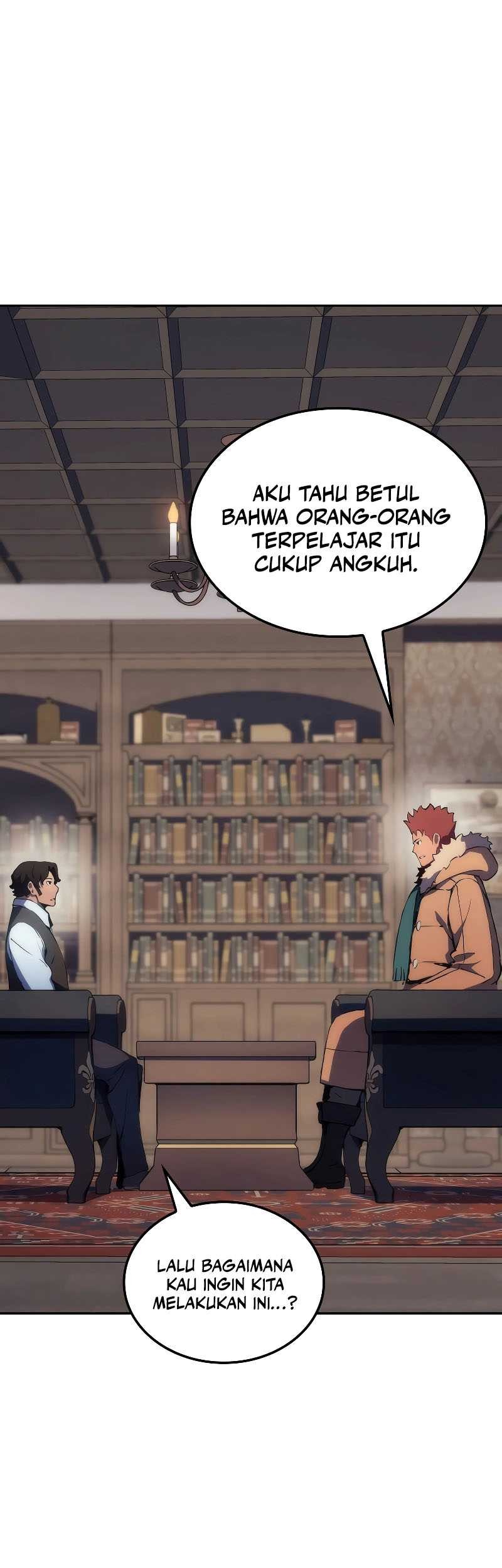 The Indomitable Martial King Chapter 20 Gambar 6