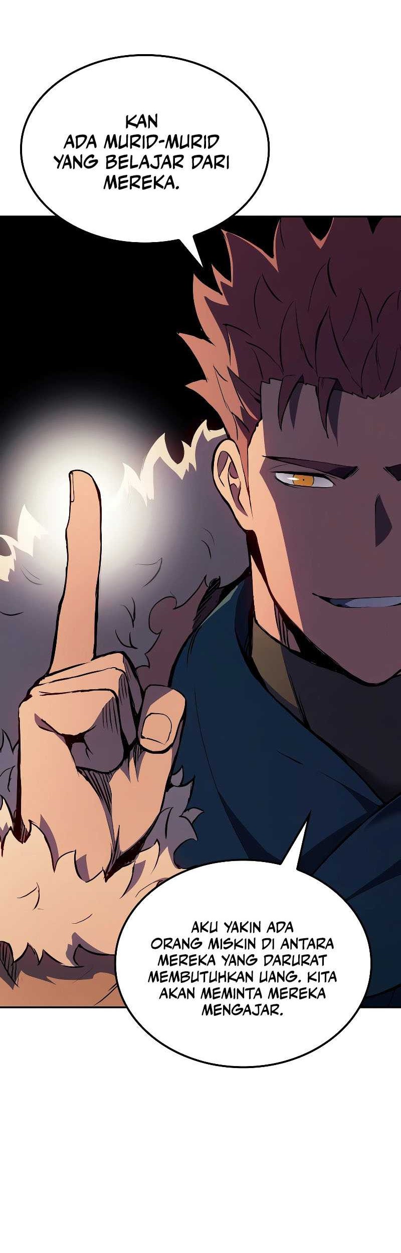 The Indomitable Martial King Chapter 20 Gambar 7