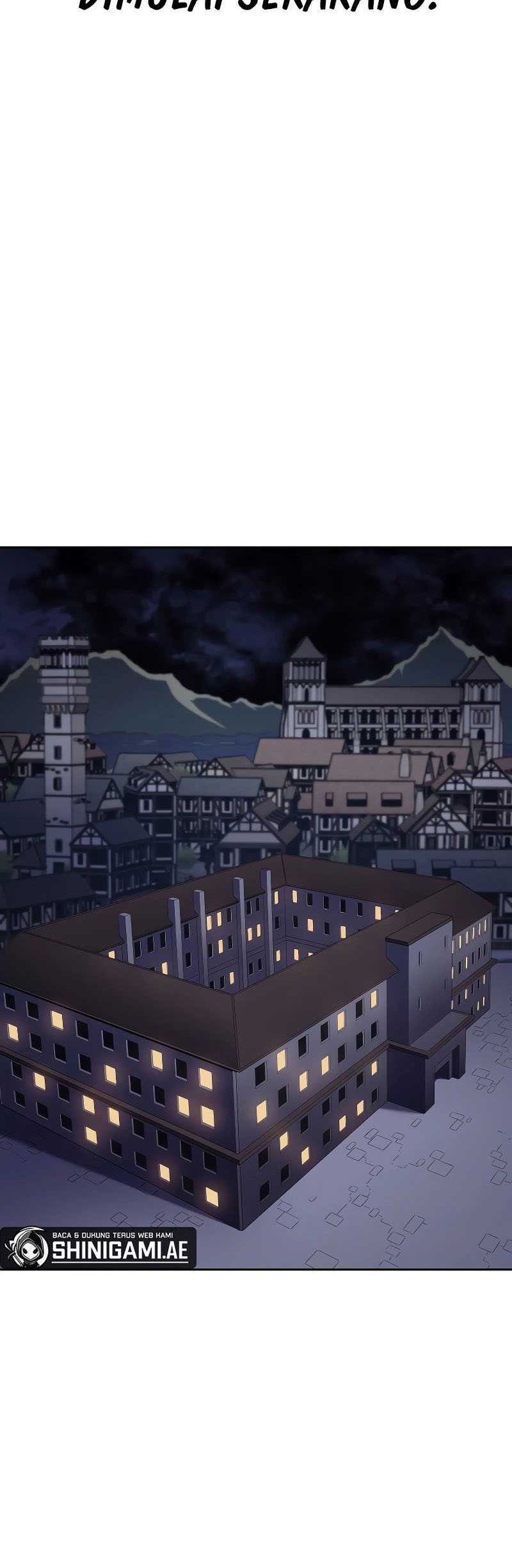 The Indomitable Martial King Chapter 20 Gambar 17