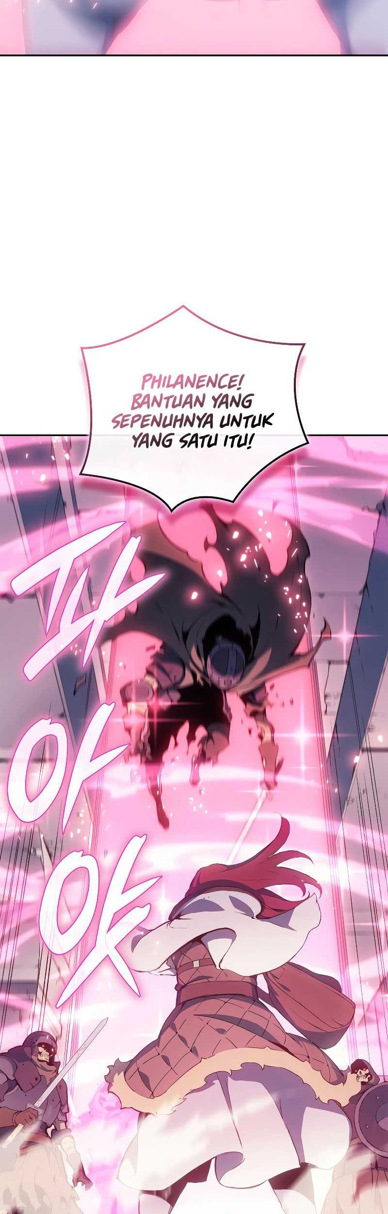 The Indomitable Martial King Chapter 20 Gambar 27