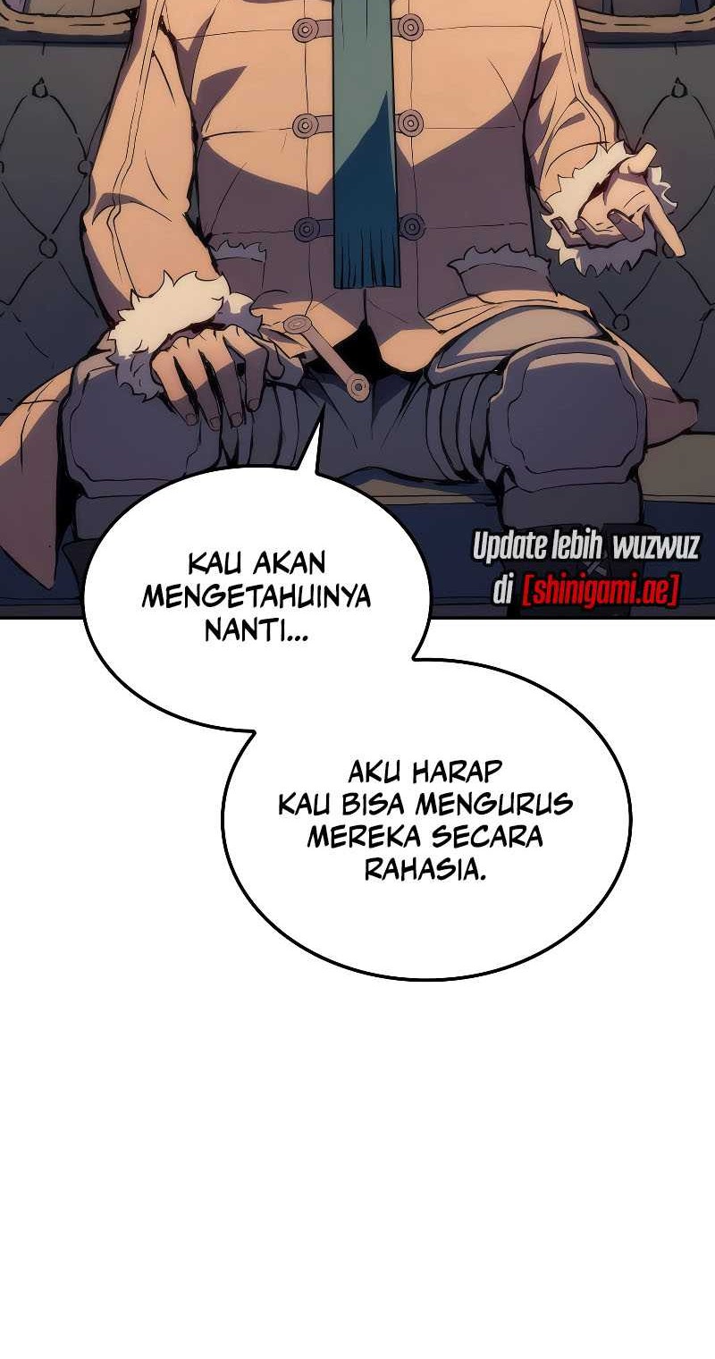 The Indomitable Martial King Chapter 19 Gambar 57