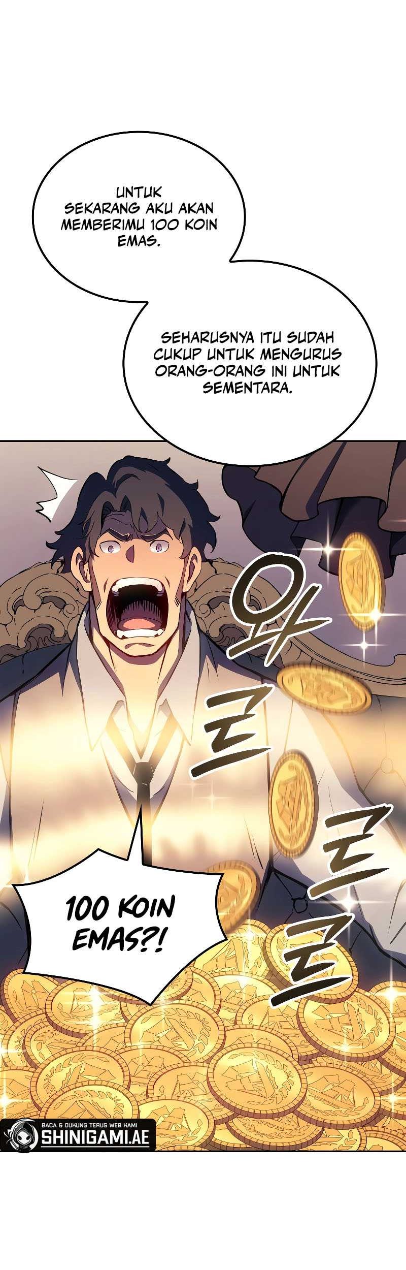 The Indomitable Martial King Chapter 19 Gambar 60