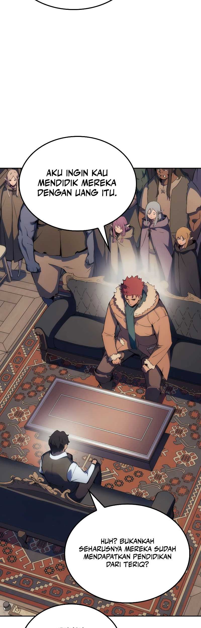 The Indomitable Martial King Chapter 19 Gambar 64