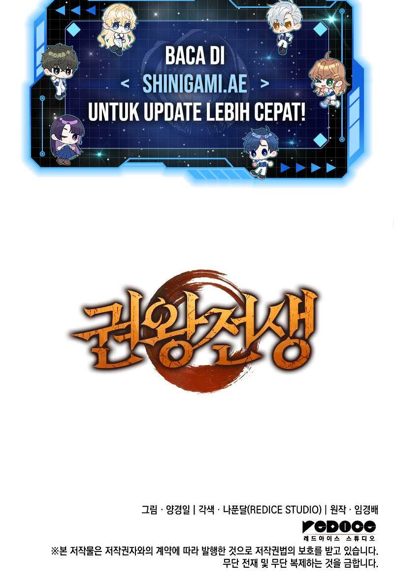 The Indomitable Martial King Chapter 19 Gambar 67