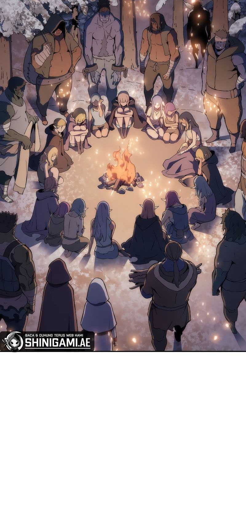 The Indomitable Martial King Chapter 19 Gambar 37