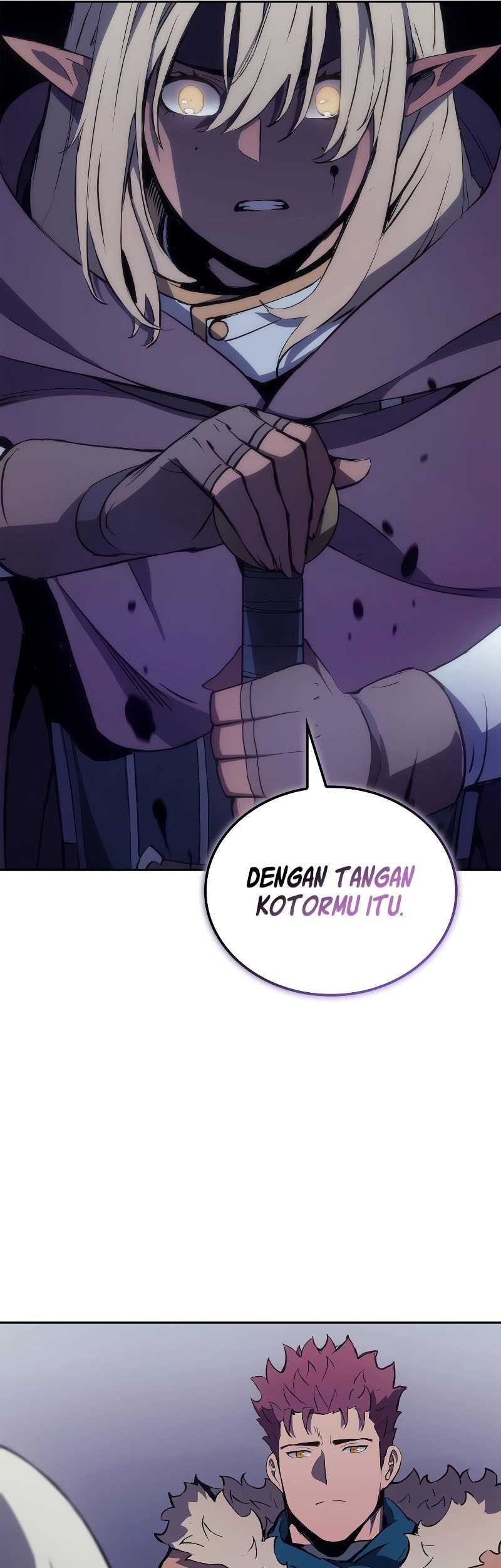 The Indomitable Martial King Chapter 19 Gambar 34