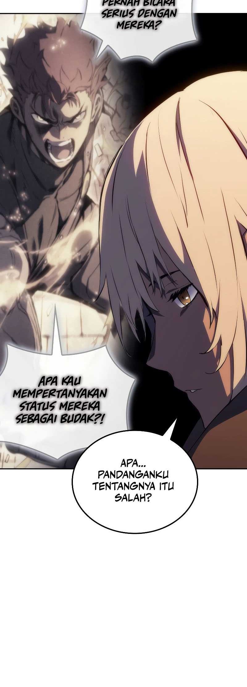 The Indomitable Martial King Chapter 19 Gambar 41