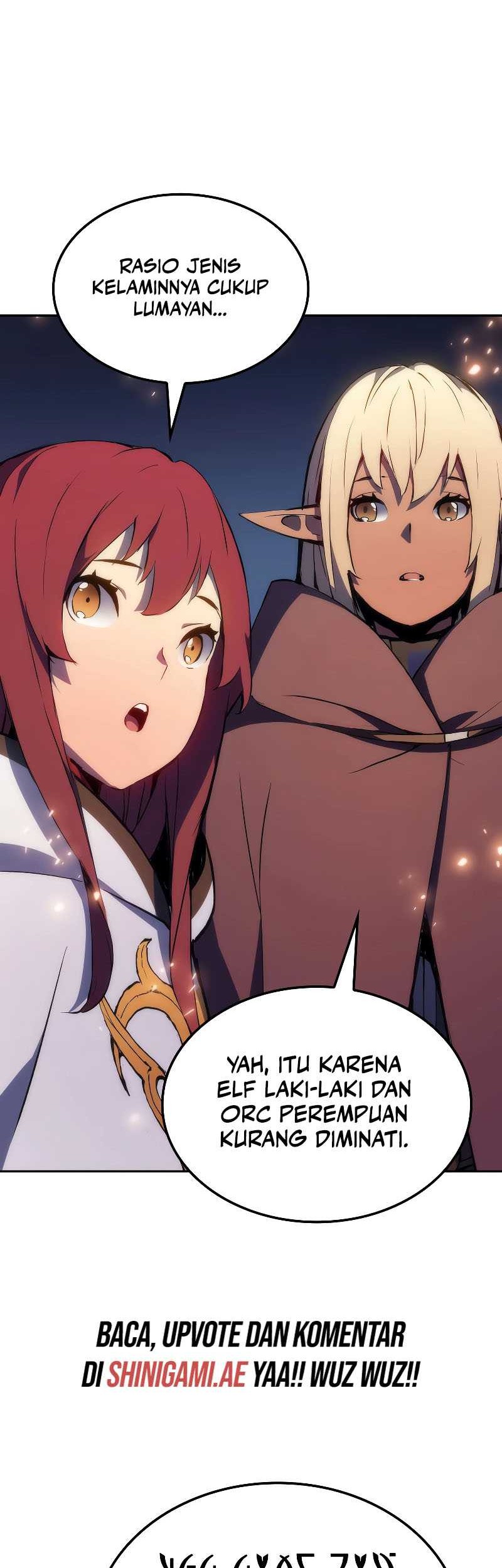 The Indomitable Martial King Chapter 19 Gambar 39