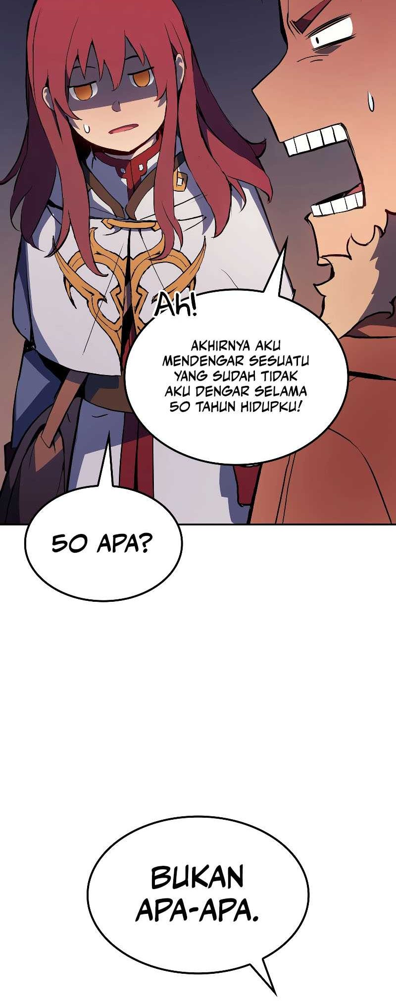 The Indomitable Martial King Chapter 19 Gambar 45