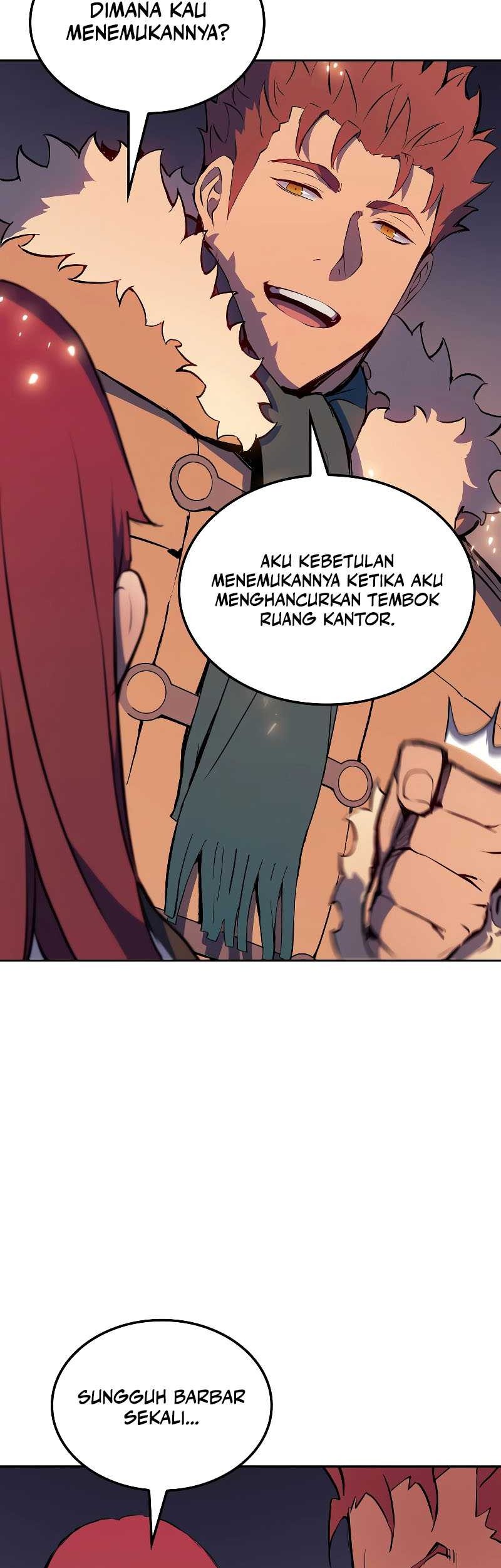 The Indomitable Martial King Chapter 19 Gambar 44
