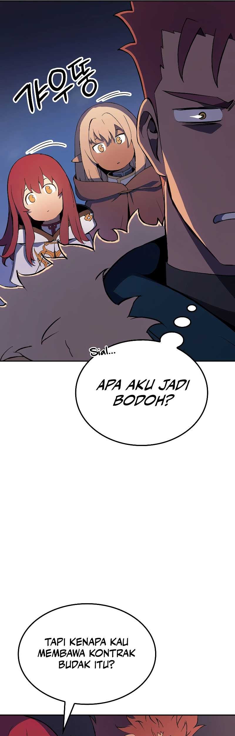 The Indomitable Martial King Chapter 19 Gambar 46