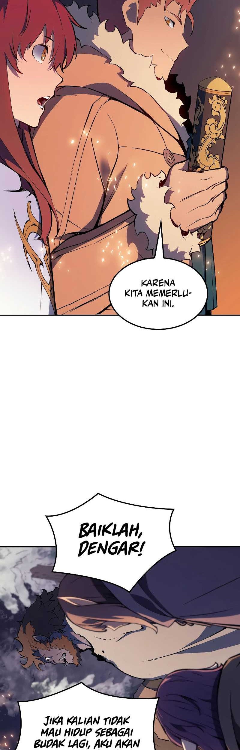 The Indomitable Martial King Chapter 19 Gambar 47