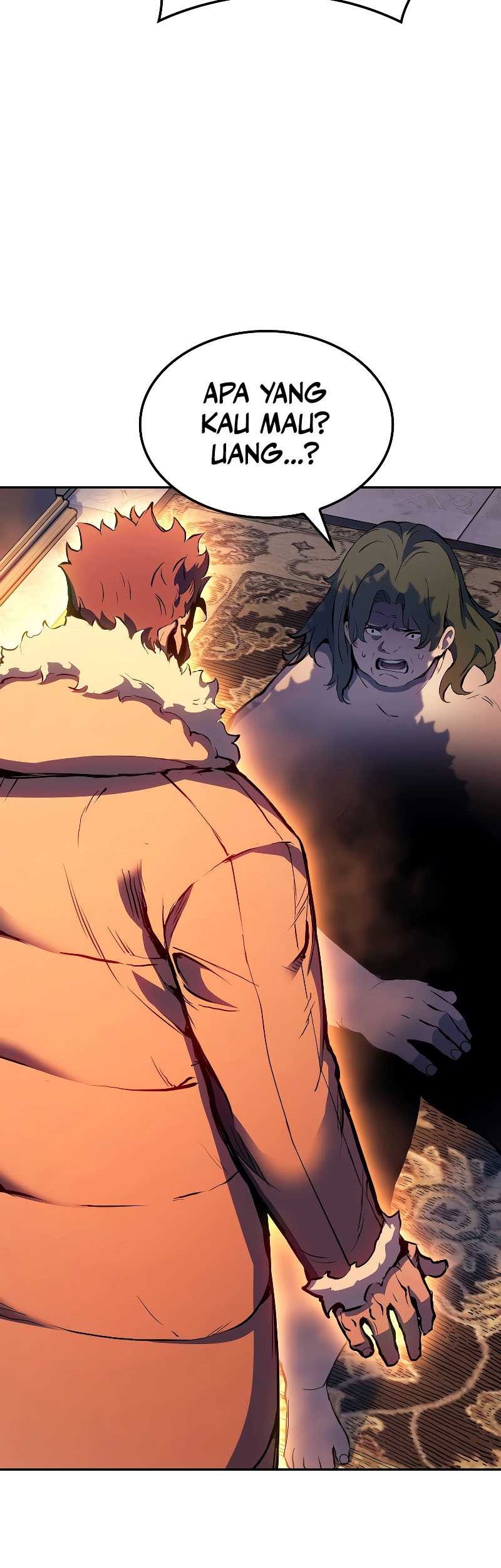 The Indomitable Martial King Chapter 19 Gambar 8