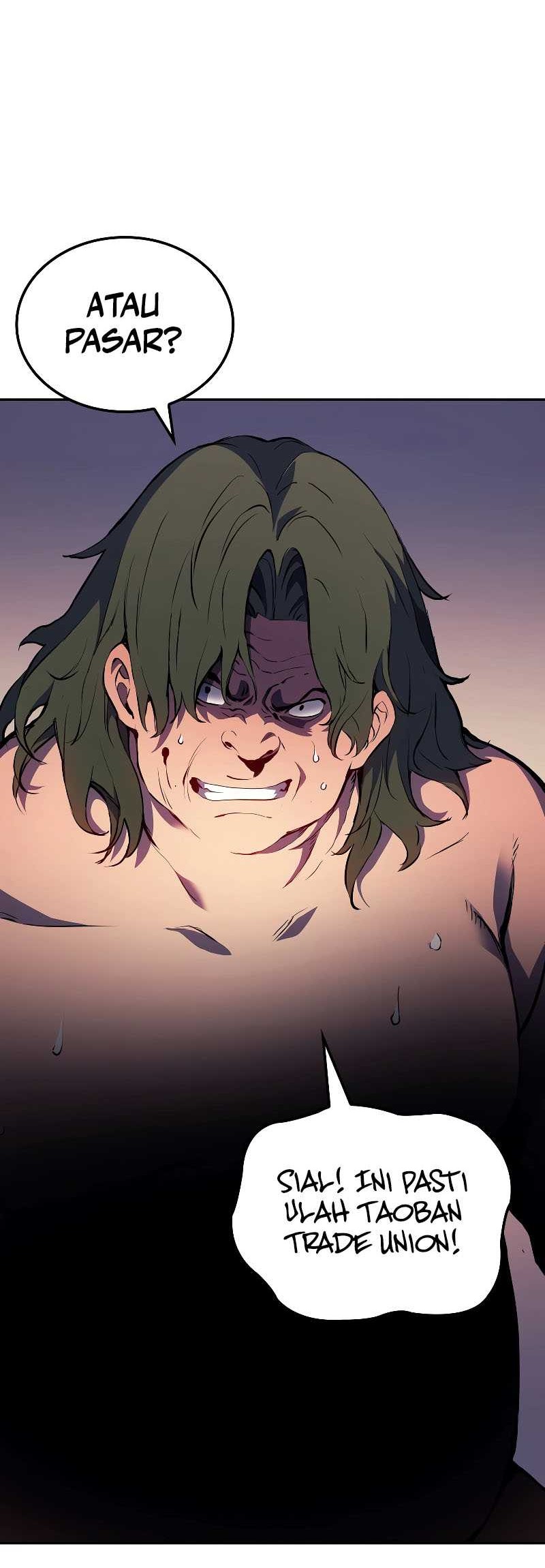 The Indomitable Martial King Chapter 19 Gambar 9