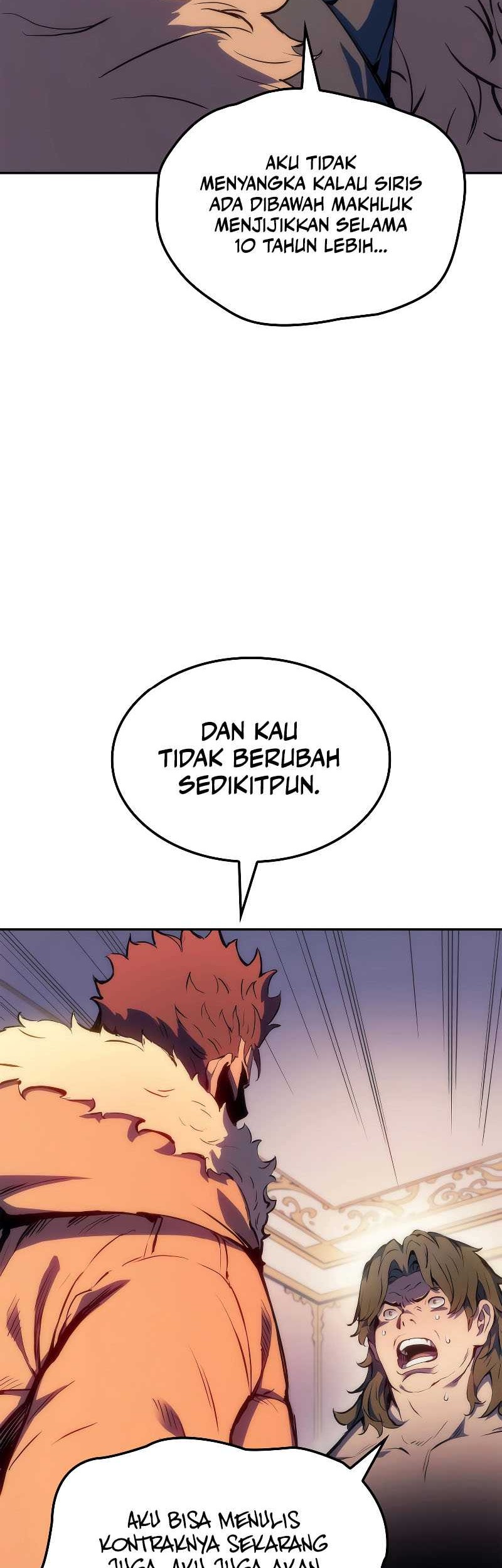 The Indomitable Martial King Chapter 19 Gambar 11