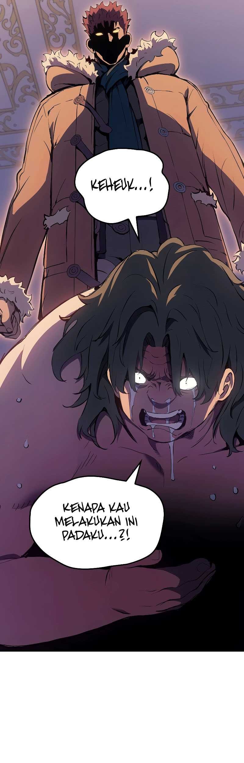 The Indomitable Martial King Chapter 19 Gambar 14