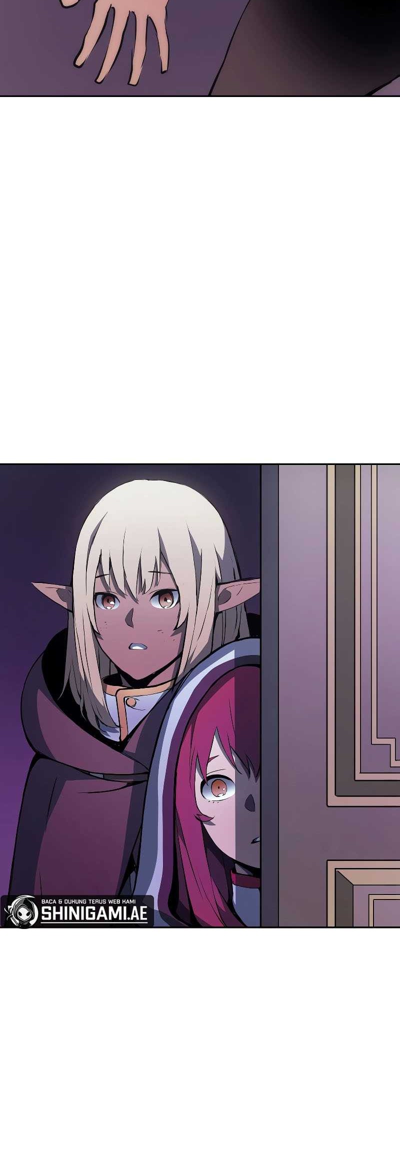 The Indomitable Martial King Chapter 19 Gambar 21