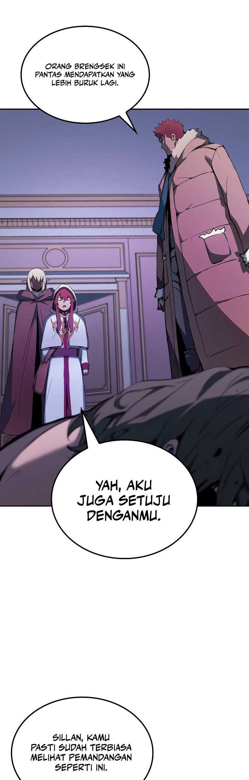 The Indomitable Martial King Chapter 19 Gambar 23