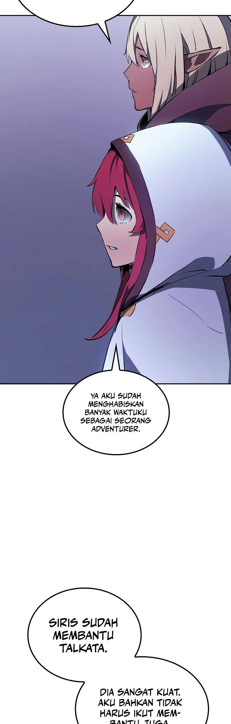 The Indomitable Martial King Chapter 19 Gambar 24