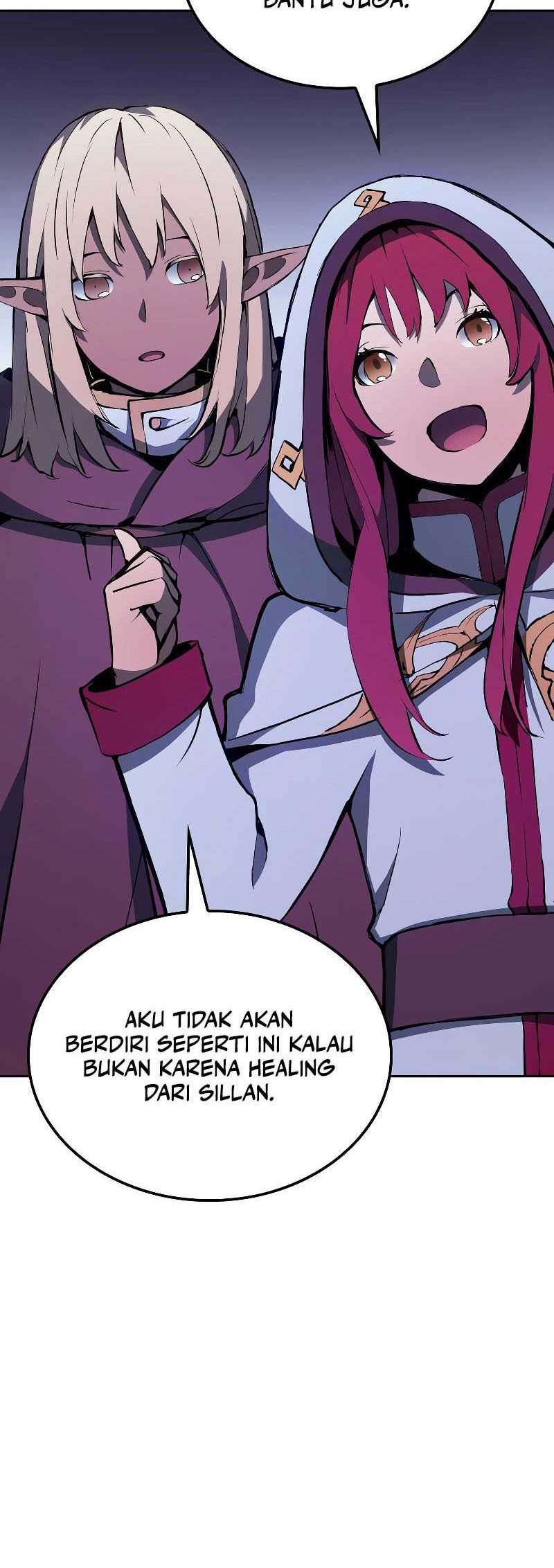 The Indomitable Martial King Chapter 19 Gambar 25