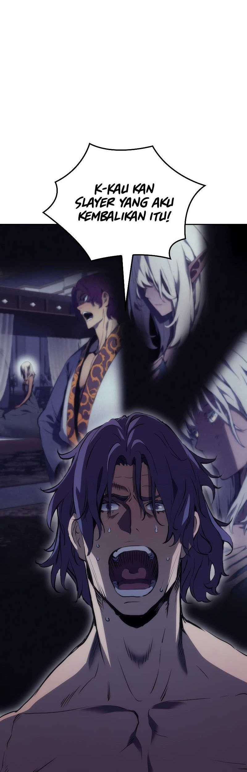 The Indomitable Martial King Chapter 19 Gambar 27