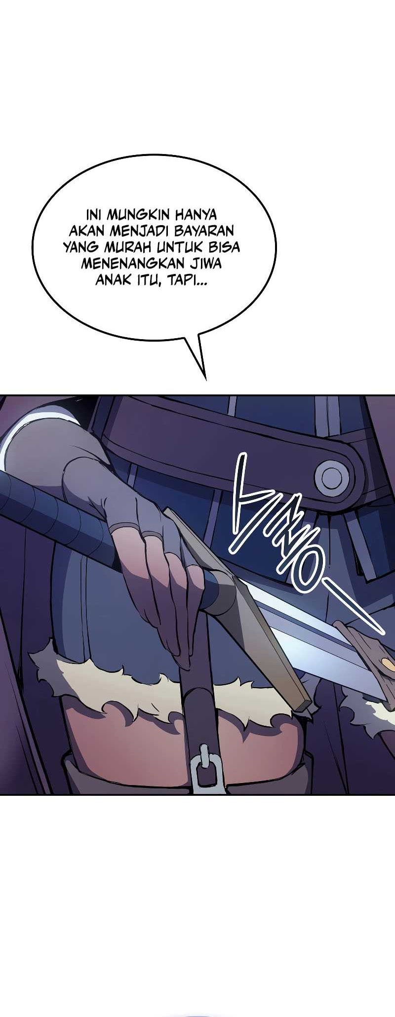 The Indomitable Martial King Chapter 19 Gambar 29