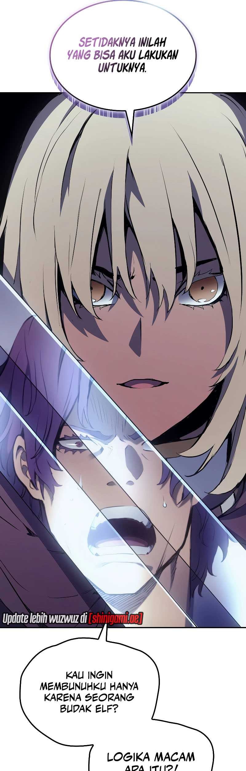 The Indomitable Martial King Chapter 19 Gambar 30