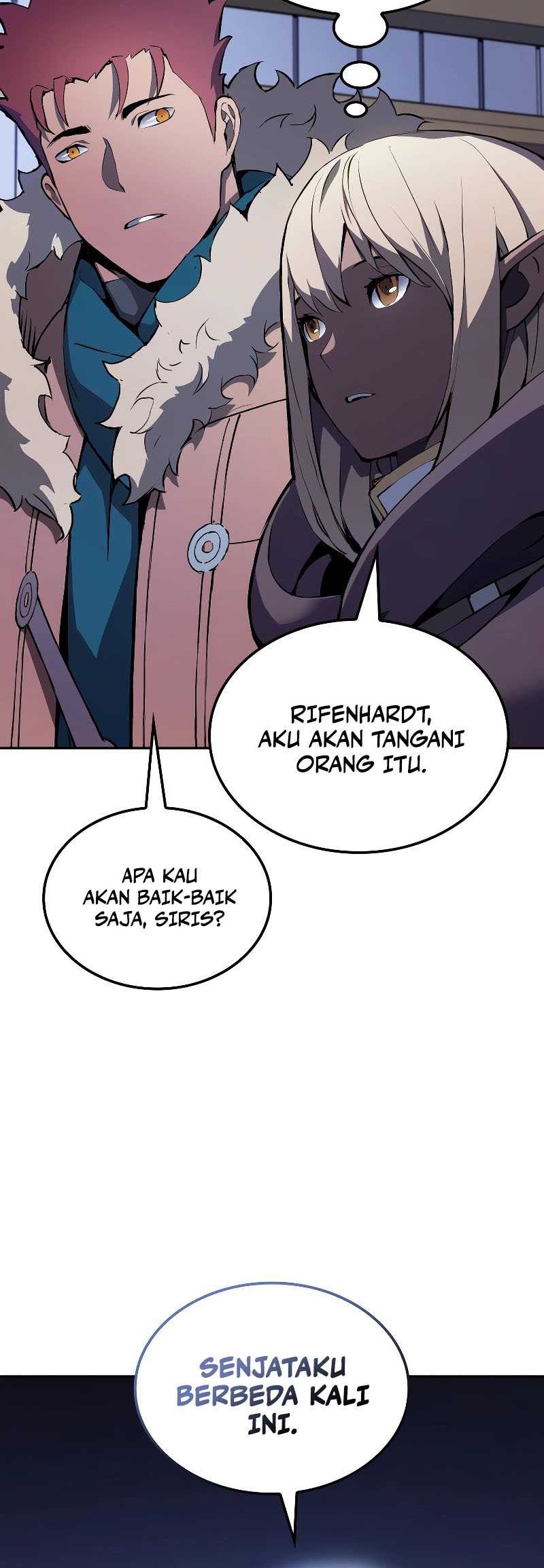 The Indomitable Martial King Chapter 18 Gambar 57