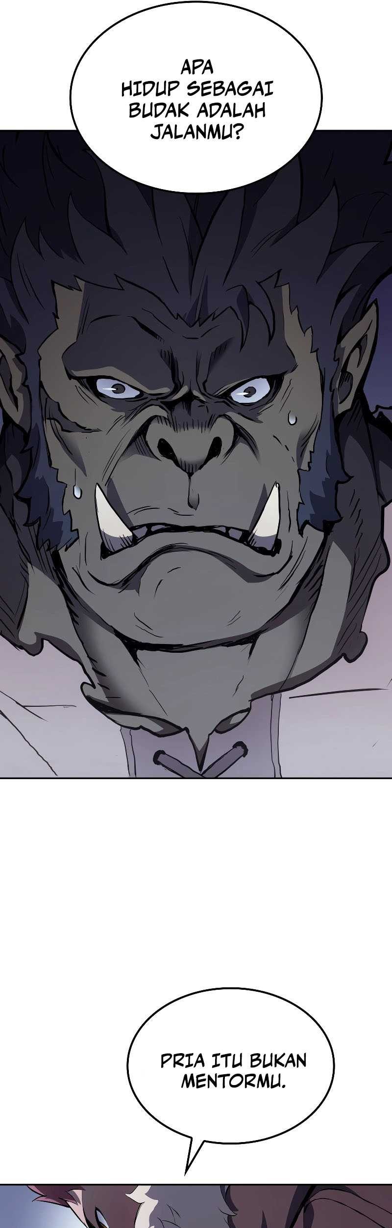 The Indomitable Martial King Chapter 18 Gambar 54